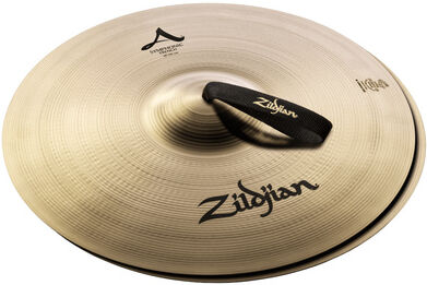 Zildjian "18" A Symphonic French Tone"