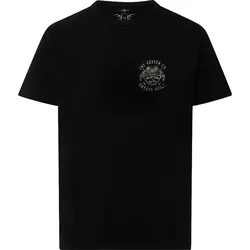 Rokker Built T-Shirt