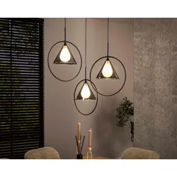 designline »Cone« Pendelleuchte III