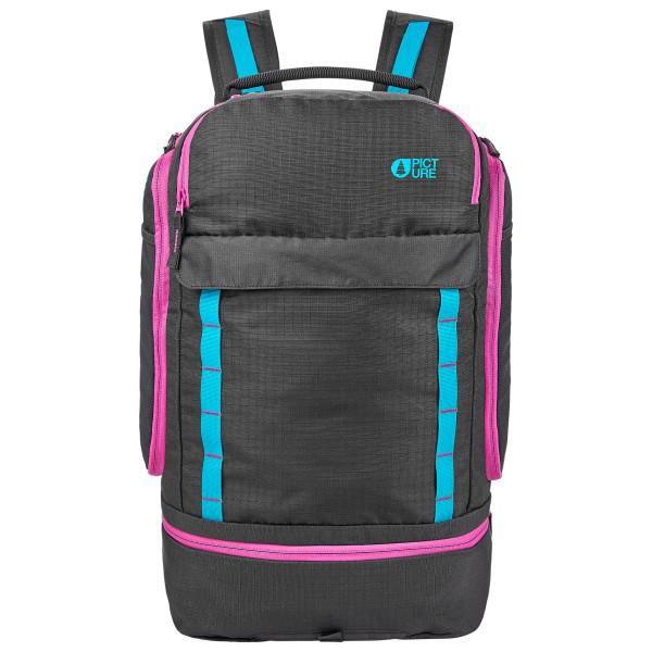 Picture - Wildpath Bag 35 - Reiserucksack grau