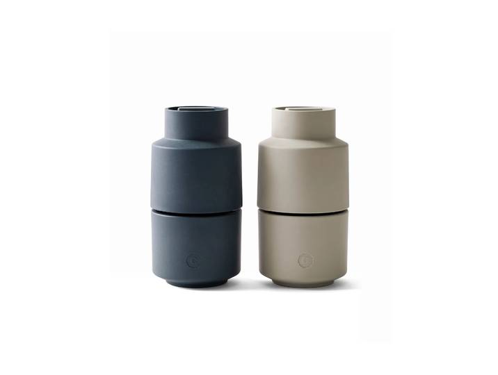 Crushgrind Carafe Billund Blueberry-cumin, 2 pièces