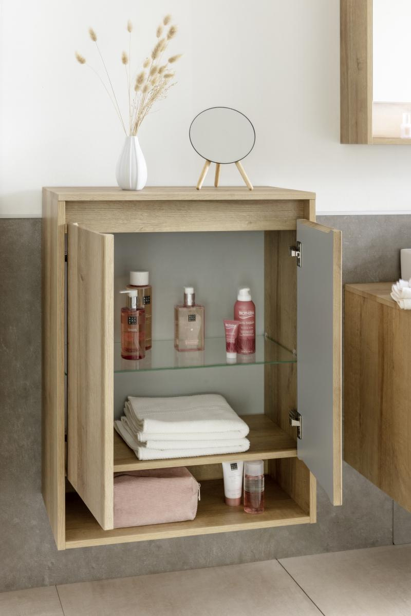 FACKELMANNGMBH NATURA D-MIDI 60,5x83x32 AsEi 2T 16918211