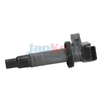 JAPKO Zündspule 78207 für STANDARD AUTOMOBILE Citroën/Peugeot DAIHATSU Peugeot Subaru TOYOTA
