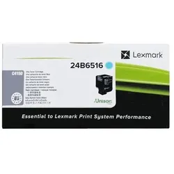 Lexmark, Toner, 24B6516 (C)