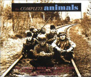 The Animals - Complete Animals,The - Preis vom 30.09.2026 22:30:23 h