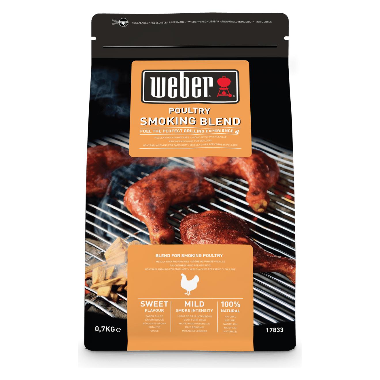 Weber Räucherchips (17833)