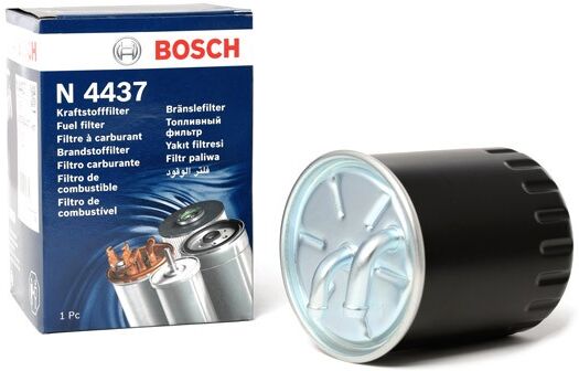 Bosch 1 457 434 437 Fuel filter