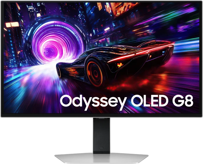 32" Samsung Odyssey OLED G8 G81SF