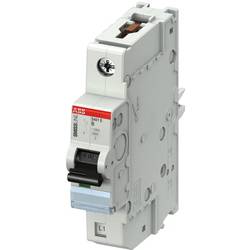 ABB 2CCS551001R0065 S401E-B6 Leitungsschutzschalter 1polig