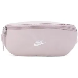 Nike Heritage 1L Hüfttasche IB4376-627, Einheitsgrösse, Reisezubehör, Pink