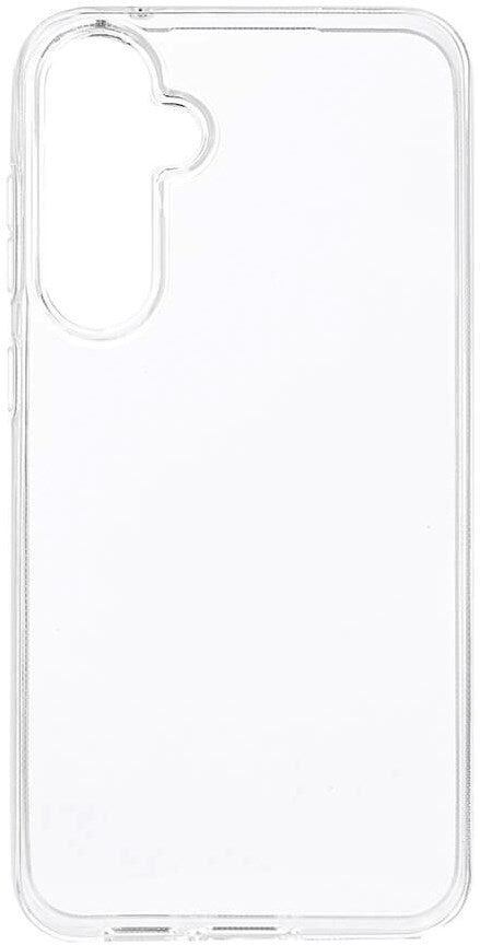 Samsung Galaxy S23 FE Onsala 100% Genanvendt Plastik Bagside Cover - Gennemsigtig