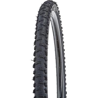 Fahrradreifen PROPHETE "Reifen MTB 26", schwarz, Fahrradreifen, 26