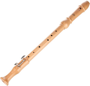 Adler Heinrich Tenor Recorder German