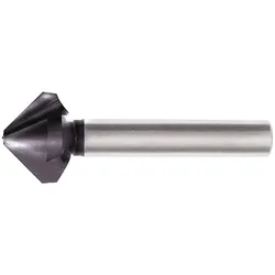 Tecwerk, Bohrereinsatz, Kegelsenker DIN 335 C 90 ° (20,5 mm)