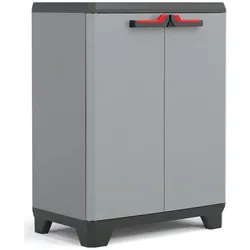 Keter, Aktenschrank, Leftaris (68 x 39 x 90 cm)