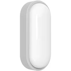 Megatron LED-Ovalleuchte mit Sensor MT69077