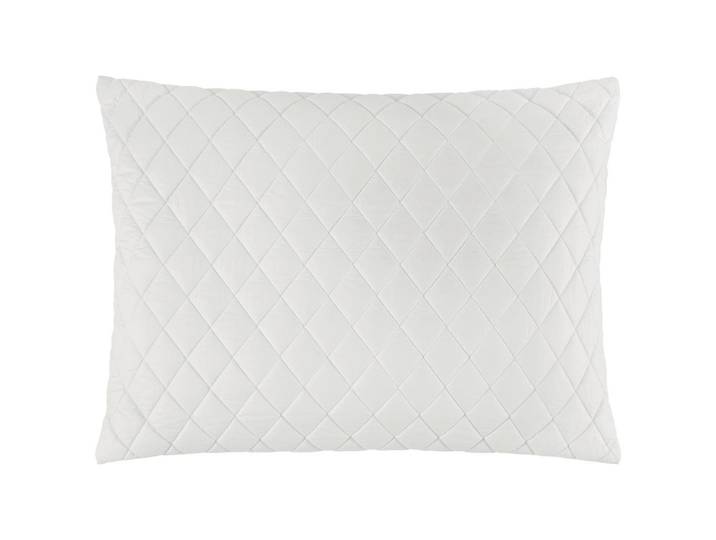 Billerbeck Kopfpolster Zirberella Wool, Champagner, 70x90 cm, feuchtigkeitsregulierend, Heimtextilien, Kopfpolster & Bettdecken, Kopfkissen, Kopfpolster