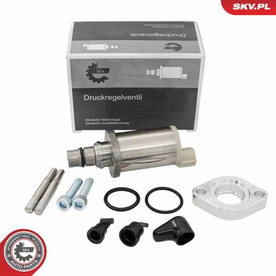 ESEN SKV Leerlaufregelventil, Luftversorgung 14SKV630 für TOYOTA