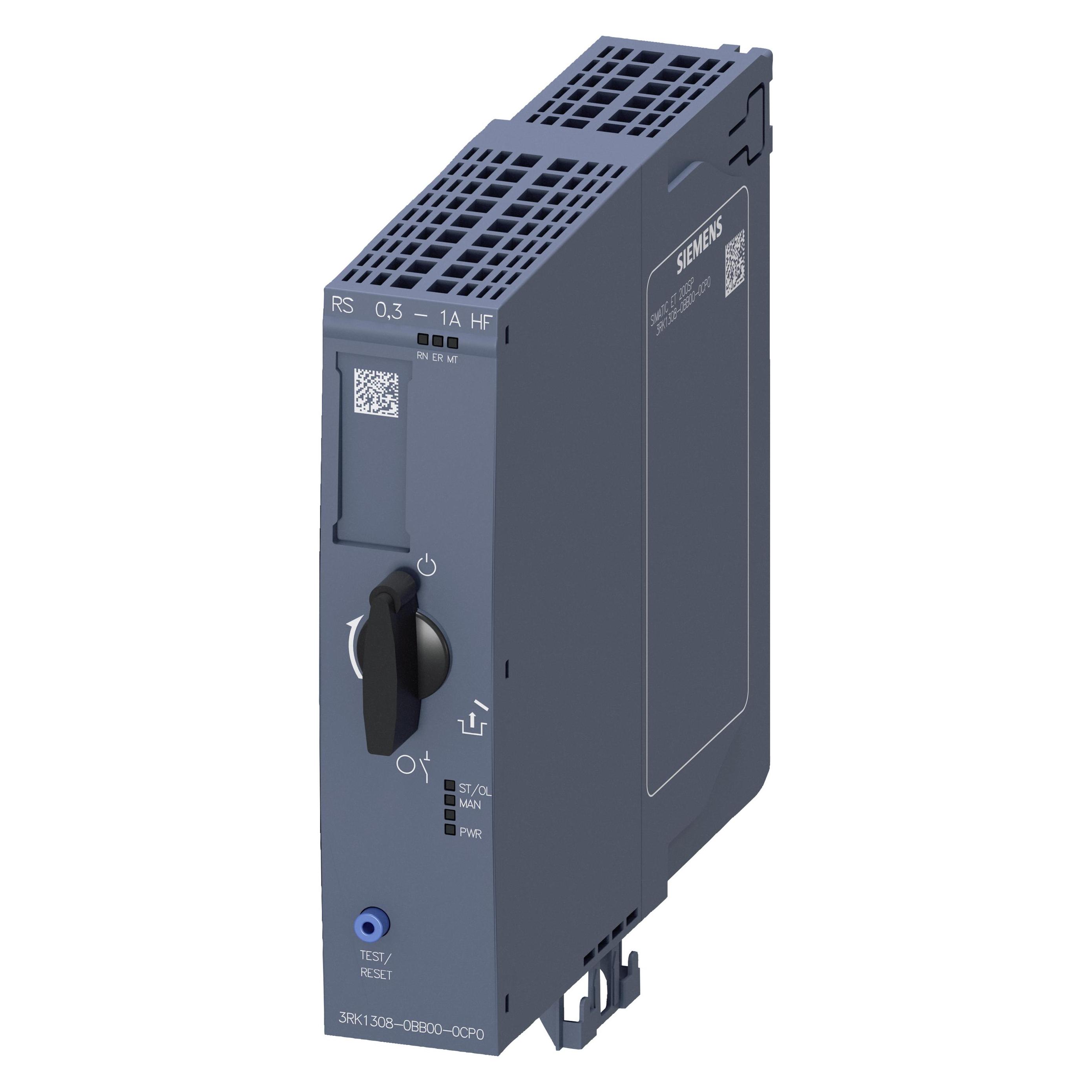 Siemens Wendestarter 3RK1308-0BB00-0CP0 (3RK13080BB000CP0)