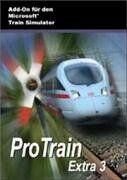 Blue Sky Interactive - Train Simulator - Pro Train Extra 3 - Preis vom 09.10.2026 07:28:09 h