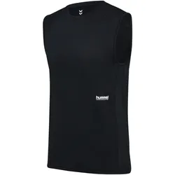 hummel hmlPULSE Workout Tanktop 2001 - black L