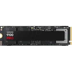MZ-VAP8T0BW - Samsung SSD 9100 PRO 8TB, PCIe 5.0 x4