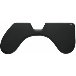 Contour Design ArmSupport Red - Unterarmstütze