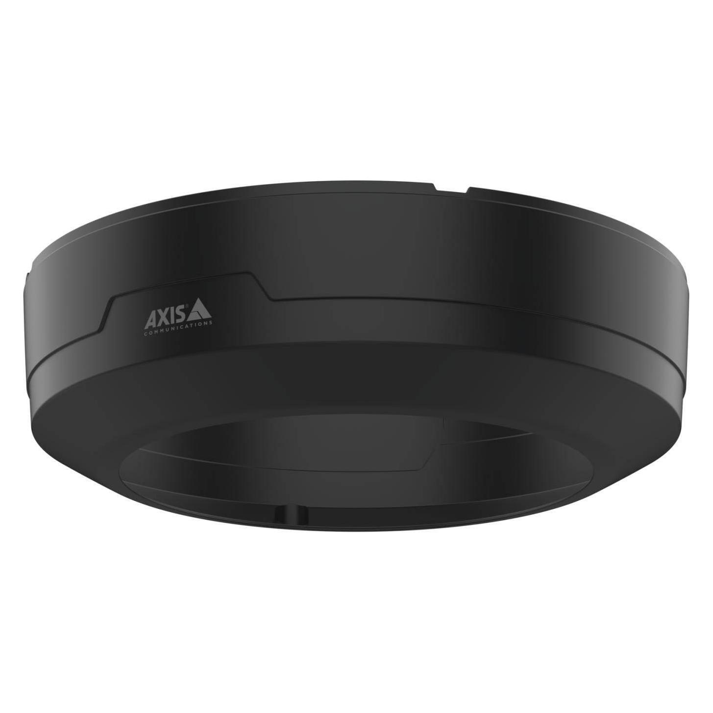 Axis TM3814 SKIN COVER BLACK 4P (02573-001)
