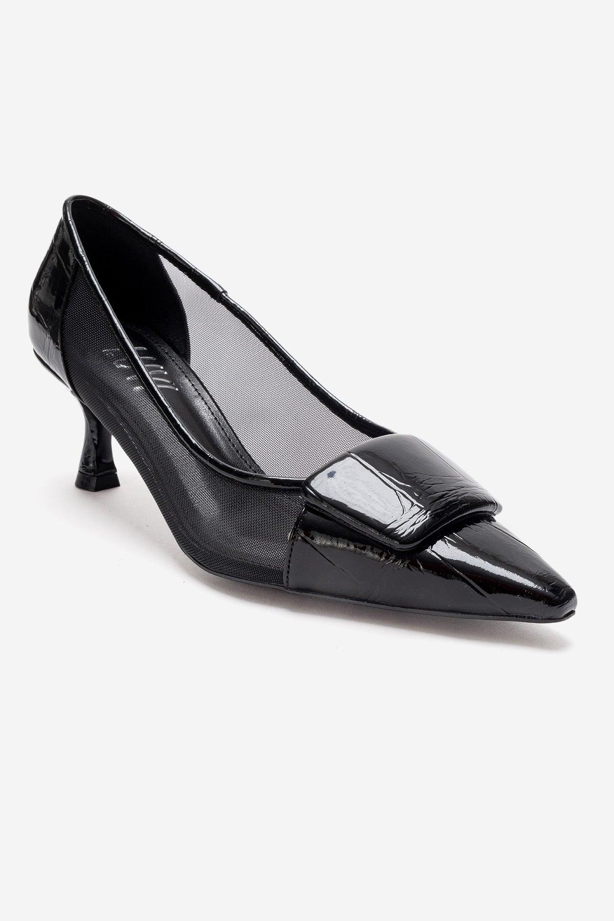 Ola Stiletto Pump