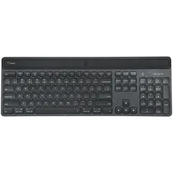 Targus Solar-Tastatur mit EcoSmart