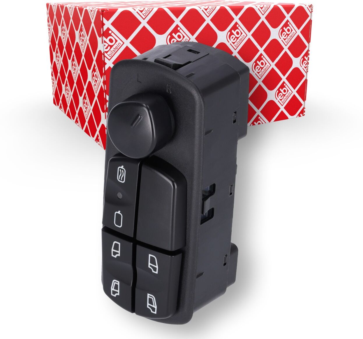 FEBI BILSTEIN 101686 Window switch