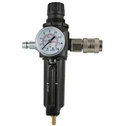 Druckminderer für Pump Master