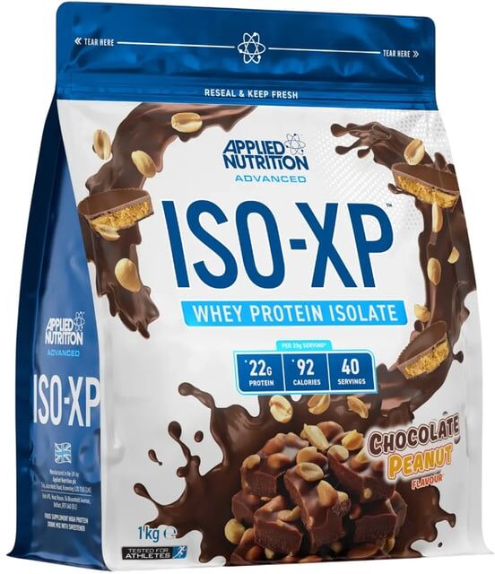 Applied Nutrition ISO-XP 1 Kg Choco Bueno