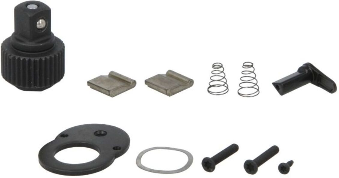 Drehgriff-Reparaturset TOPTUL 3/8 zoll