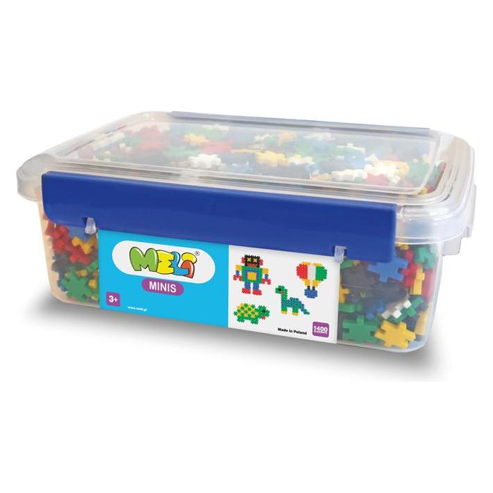 Meli Minis EDU 1400 (50308)