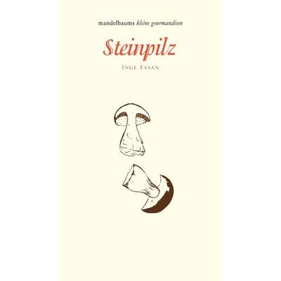 Steinpilz, Taschenbuch von Inge Fasan, Mandelbaum verlag eG, 978-3-85476-538-7
