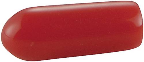 TRU Components 1587769 TC-TA1/2 Hebelkappe Aufdruck-Motiv Ohne Rot