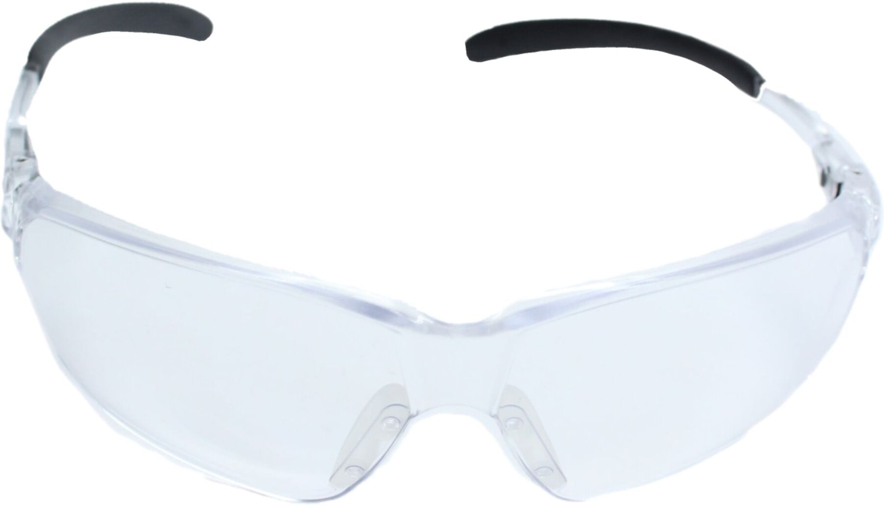 Aerotec Schutzbrille Indianapolis - UV 400 - Klar (2012020)