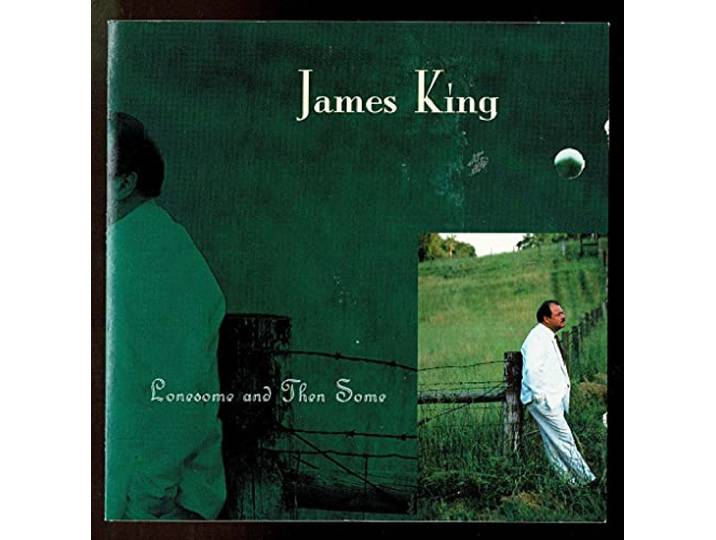 Lonesome and Then Some
