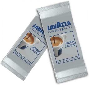 300 Capsules Café Lavazza Espresso Point Aroma & Gusto