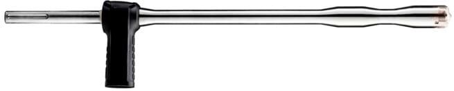 Foret aspirant SDS-max 18x600 mm metabo (626912000)