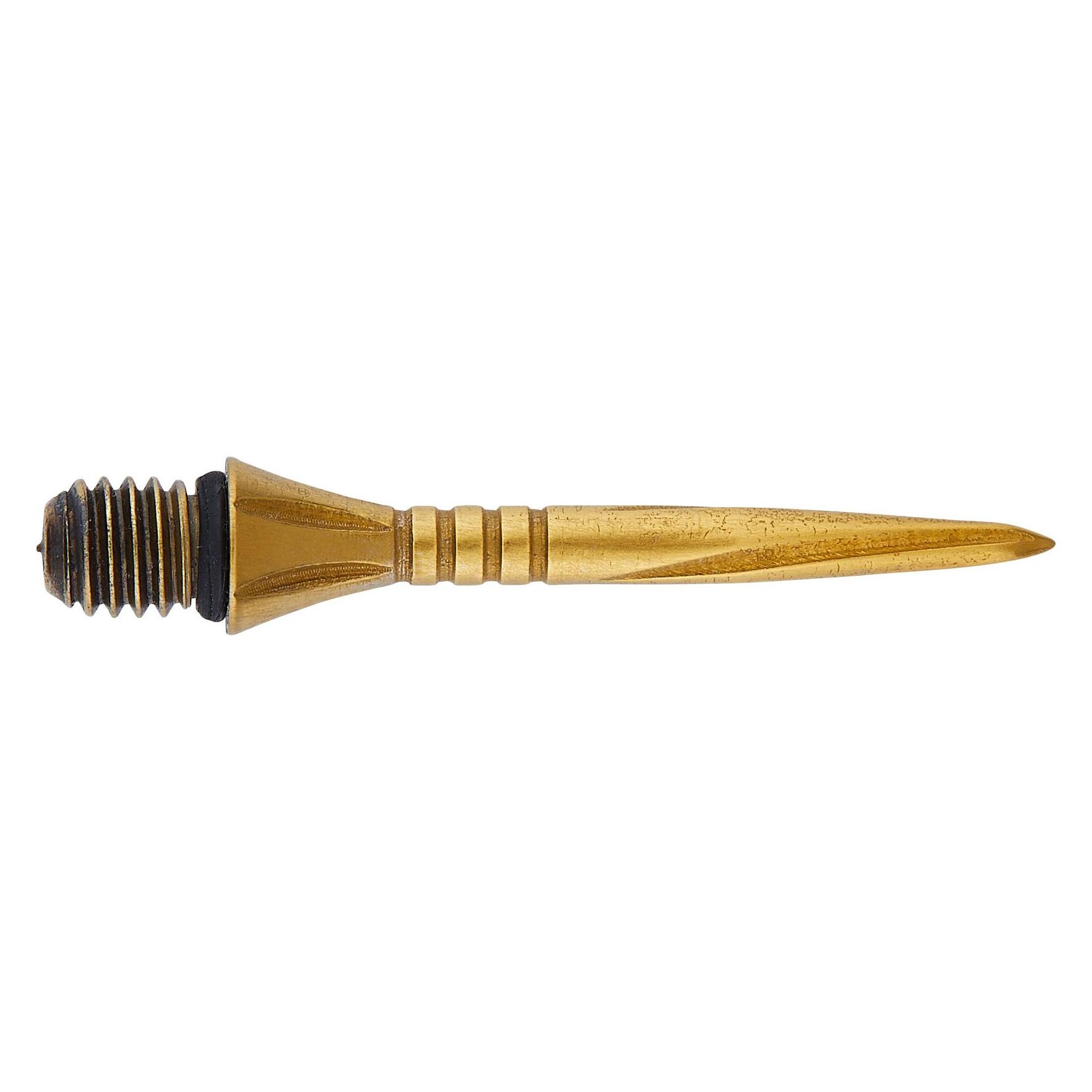 Unicorn Swytch Steel Volute Converta Points 1 Satz (79213)