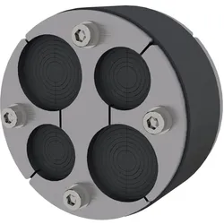 Hauff Standard-Ringraumdichtung 3030360721