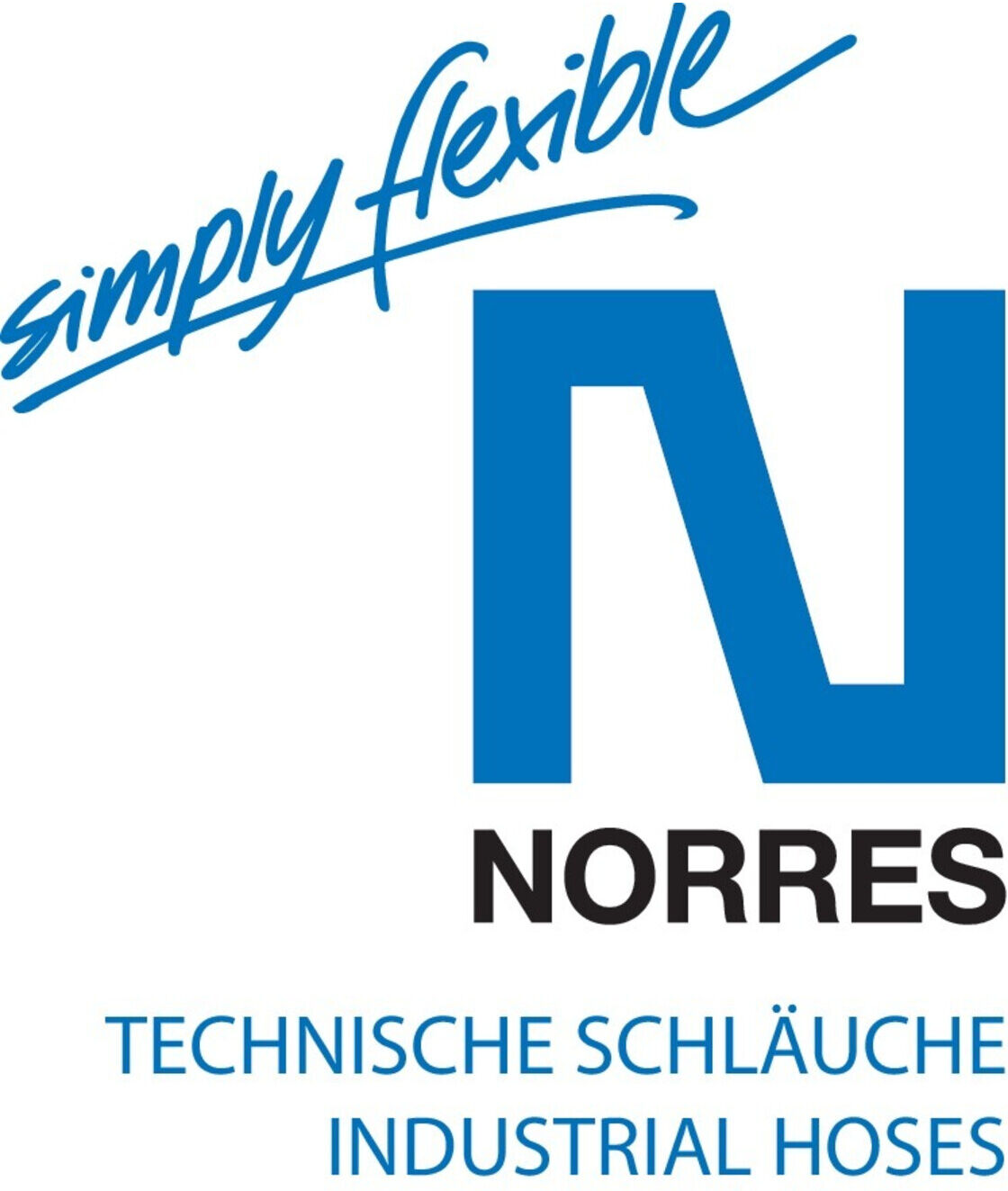 Norres Muffe Connect 241/8500 Typ 241 Schlauch ID 80mm (24100808500)