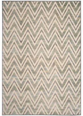 SAFAVIEH Paradise Trees Modern Viscose Rug