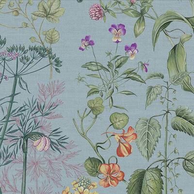 Graham & Brown Edulis Sky Wallpaper
