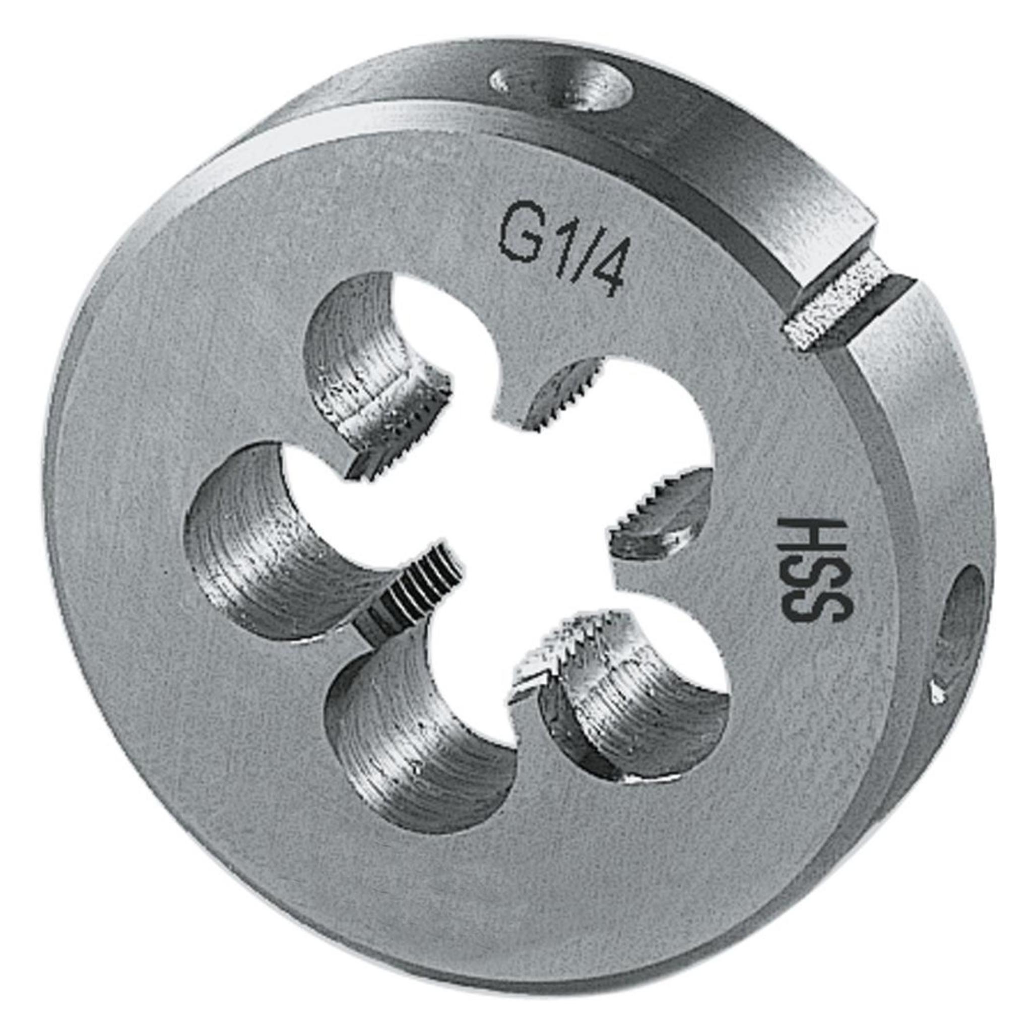 Forum Professional Solutions Forum Schneideisen EN24231 HSS G3/8 " (4317784822305)