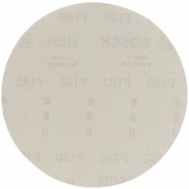 Feuille abrasive BOSCH M480 Net Disc (2608621175)