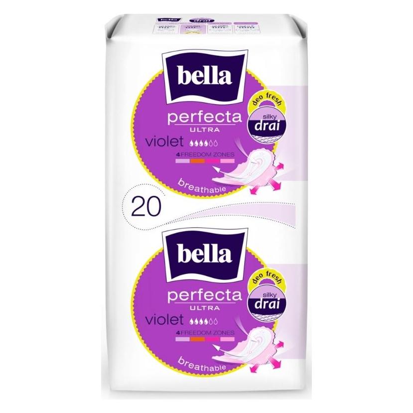 Bella Perfecta (20x) (42804501)