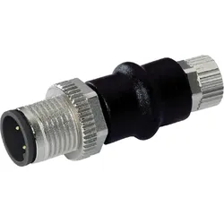 Weidmüller Adapter SAI-ADAPT-M12/M8 4P